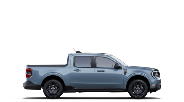 2025 Ford Maverick